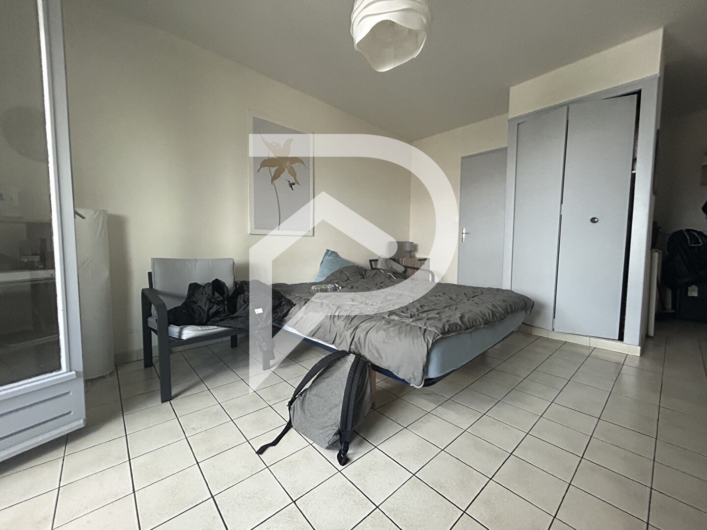 Location Appartement à Niort 1 pièce