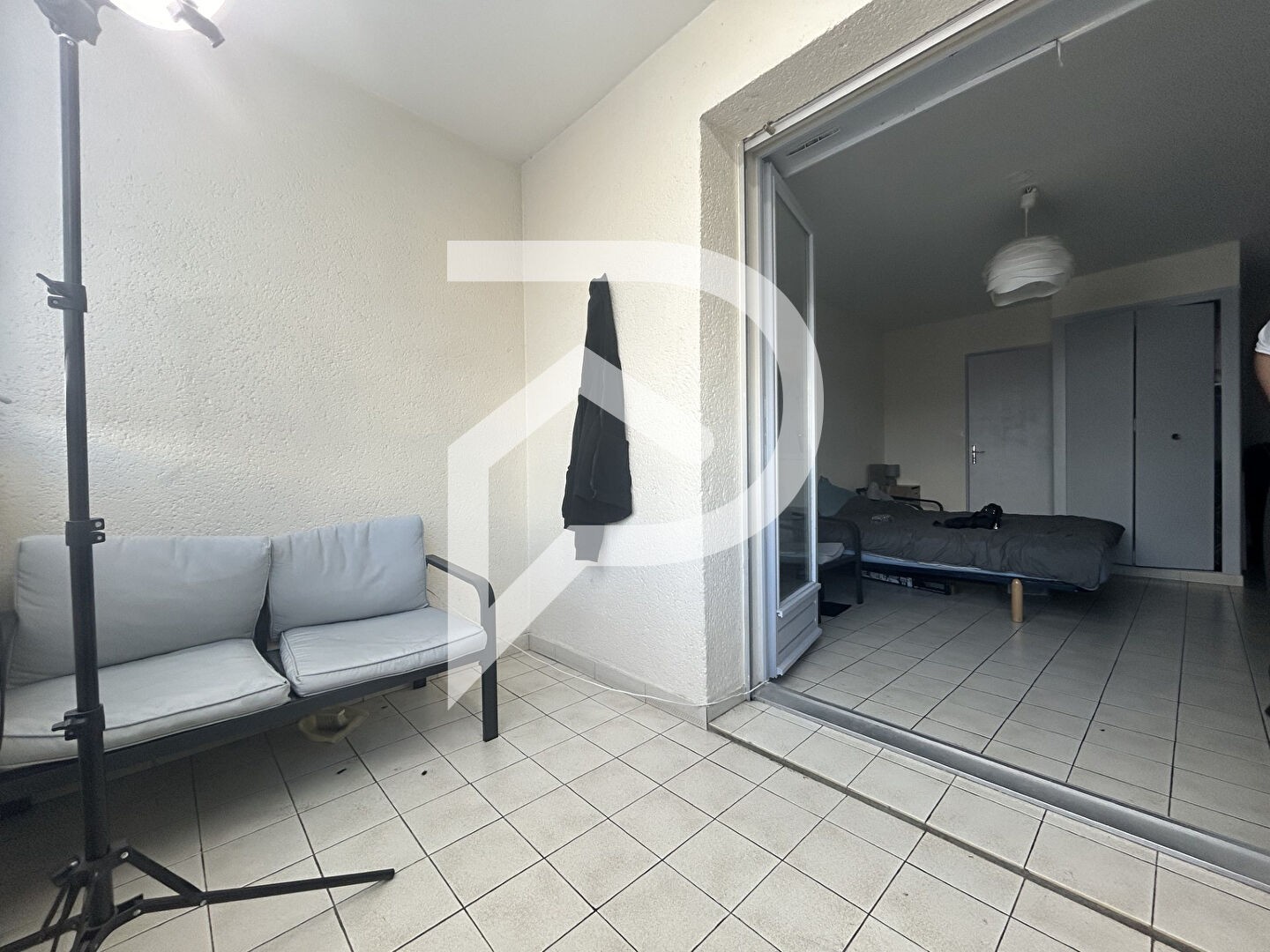 Location Appartement à Niort 1 pièce