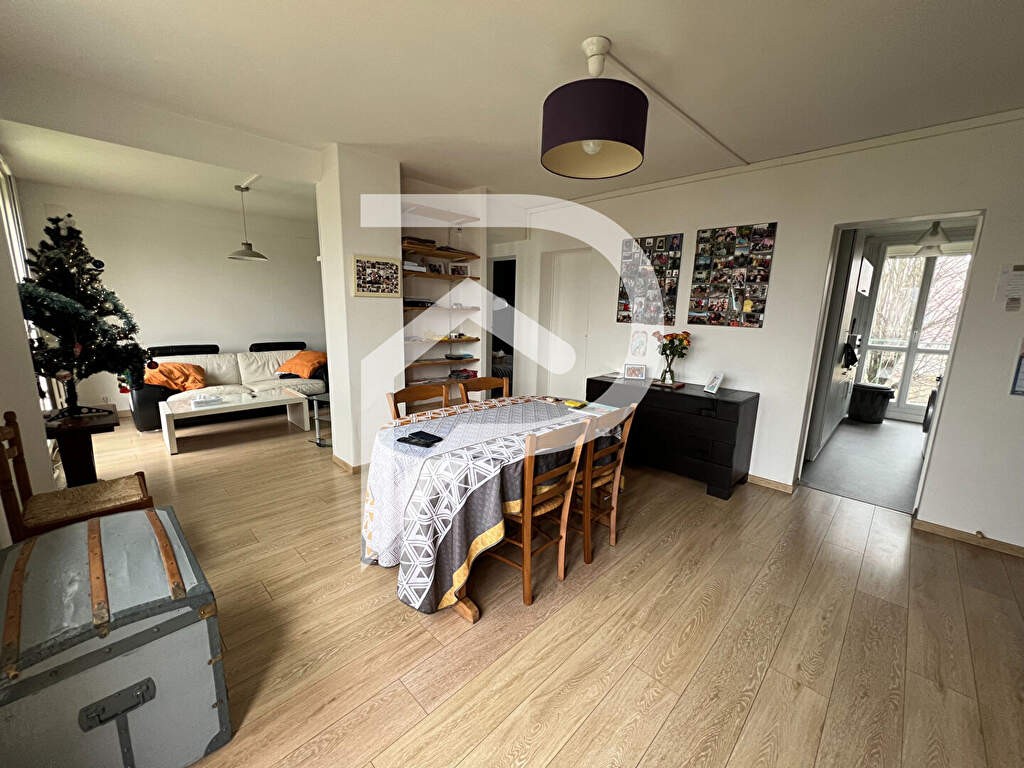 Vente Appartement à Niort 4 pièces