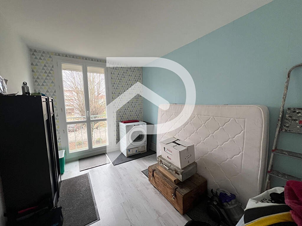 Vente Appartement à Niort 4 pièces