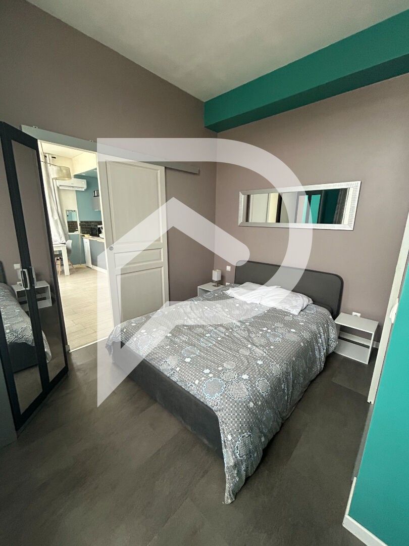 Location Appartement à Niort 2 pièces