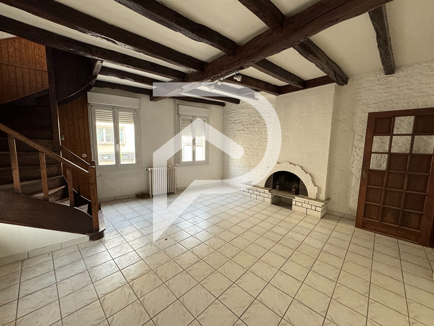 Vente Maison à Niort 5 pièces