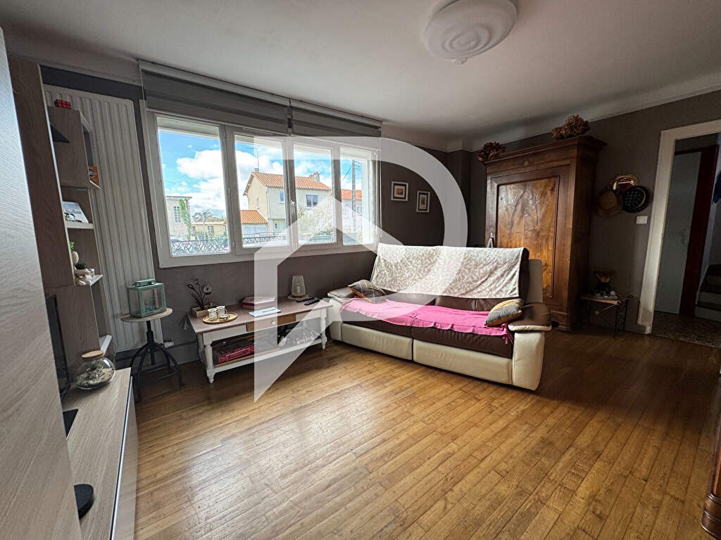 Vente Maison à Niort 4 pièces