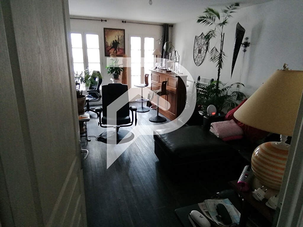 Vente Maison à Niort 5 pièces