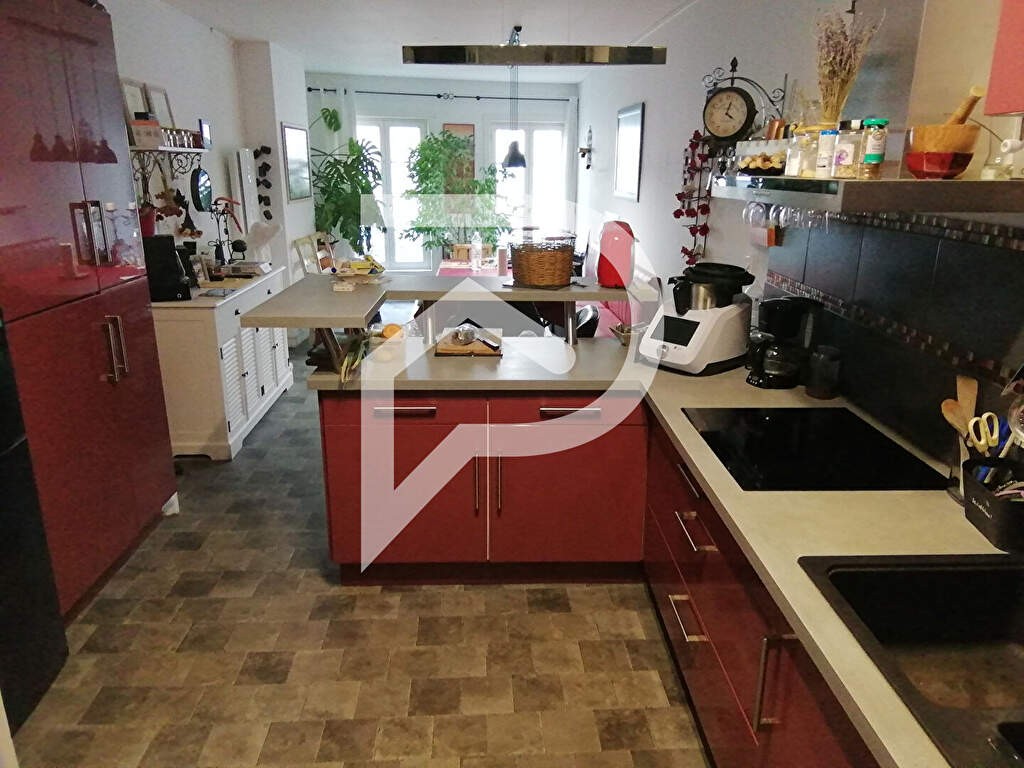 Vente Maison à Niort 5 pièces