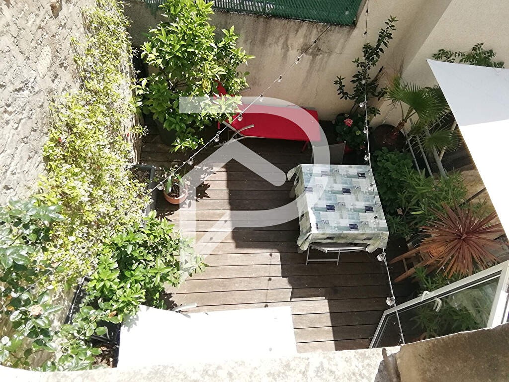 Vente Maison à Niort 5 pièces