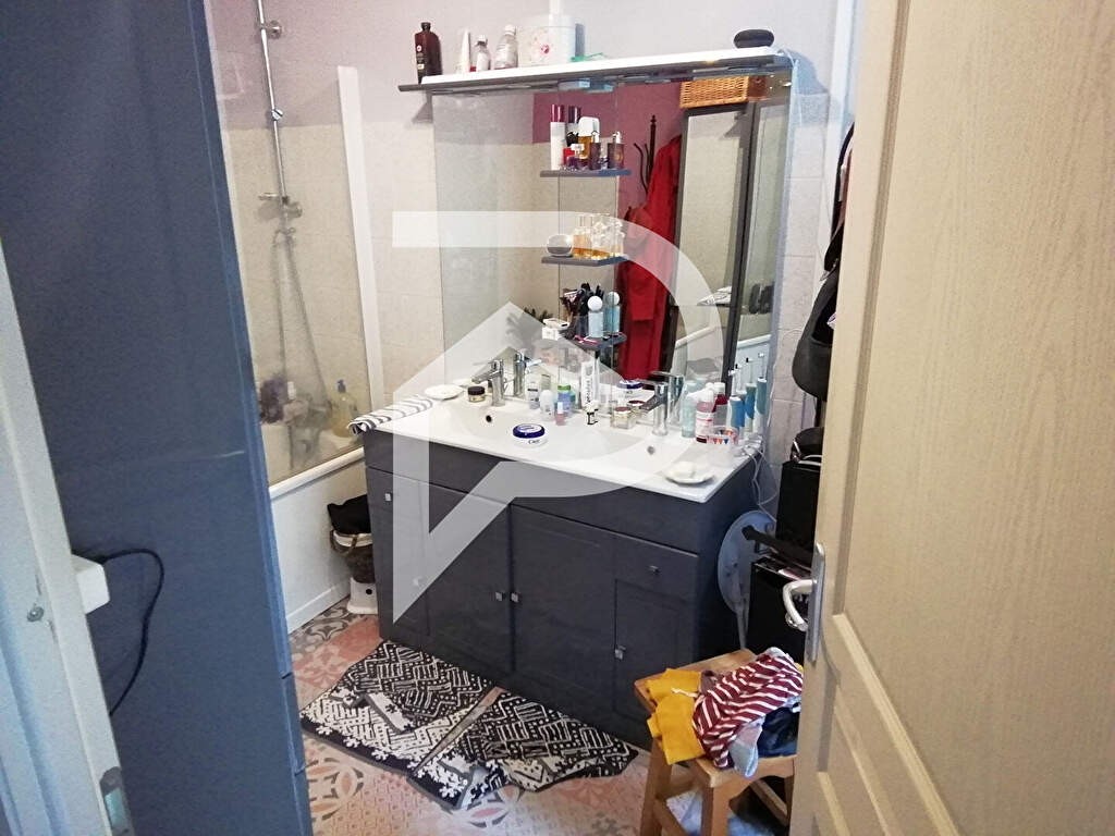 Vente Maison à Niort 5 pièces