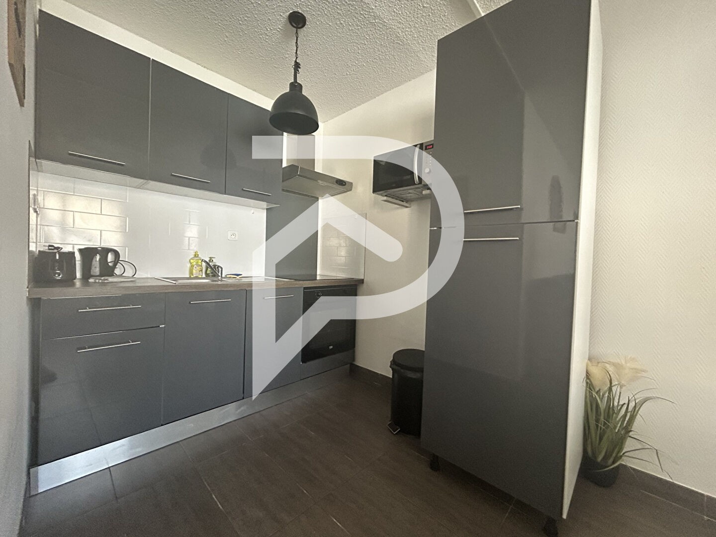 Vente Appartement à Niort 1 pièce