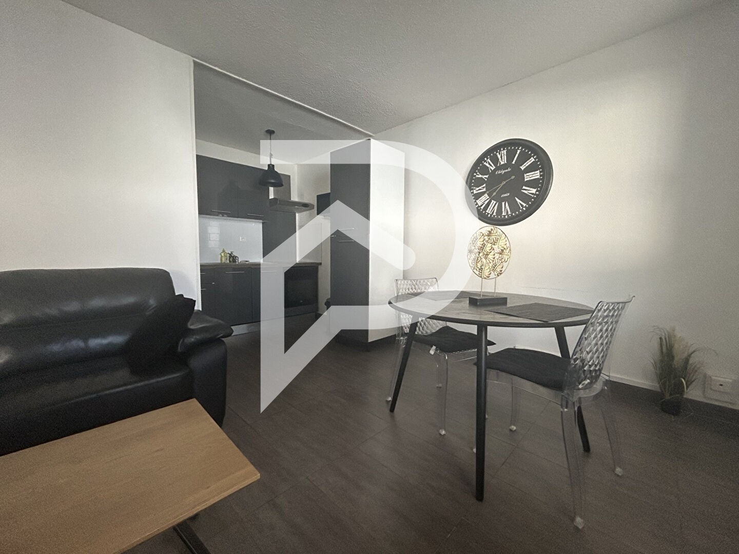 Vente Appartement à Niort 1 pièce