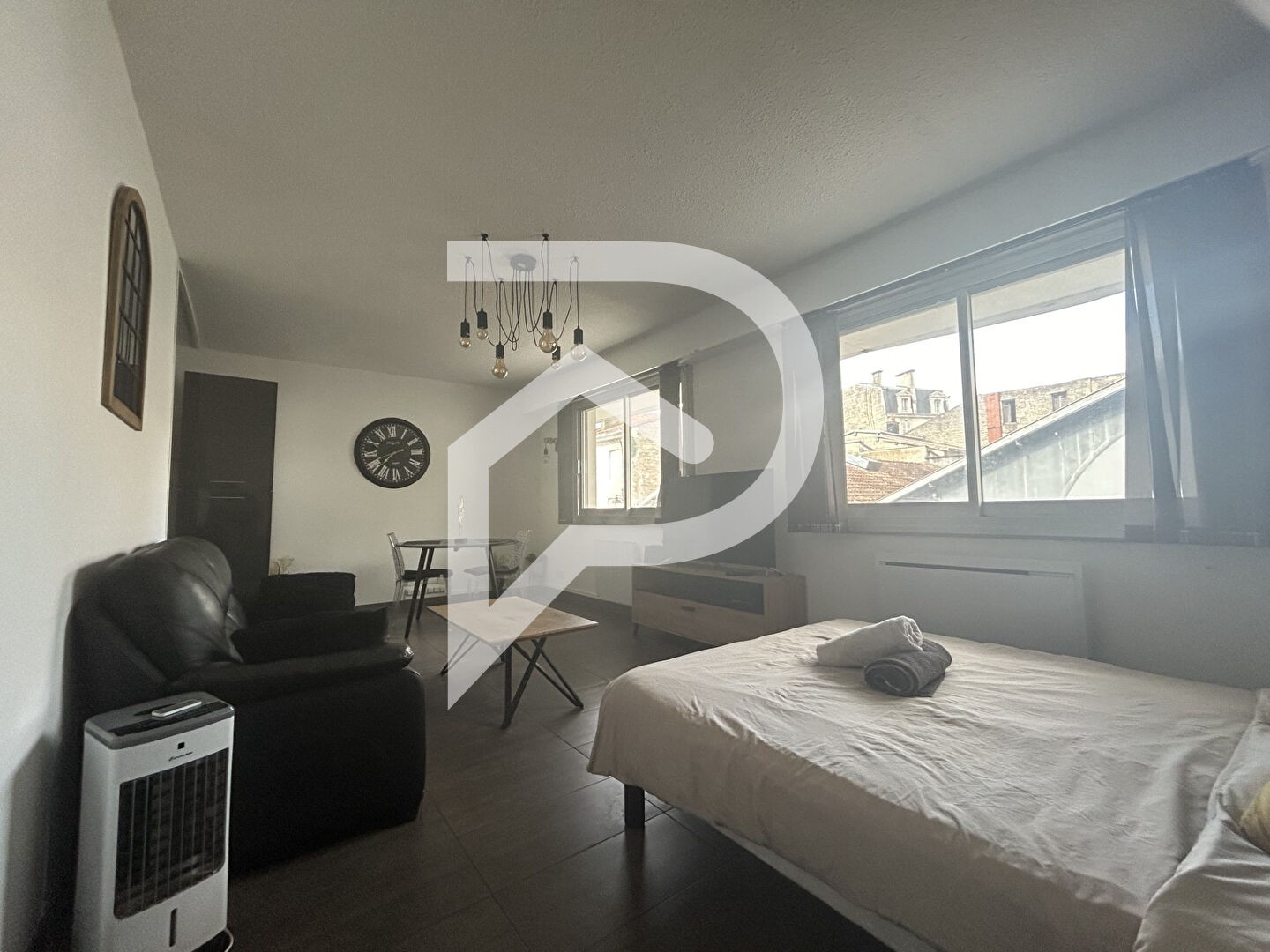 Vente Appartement à Niort 1 pièce