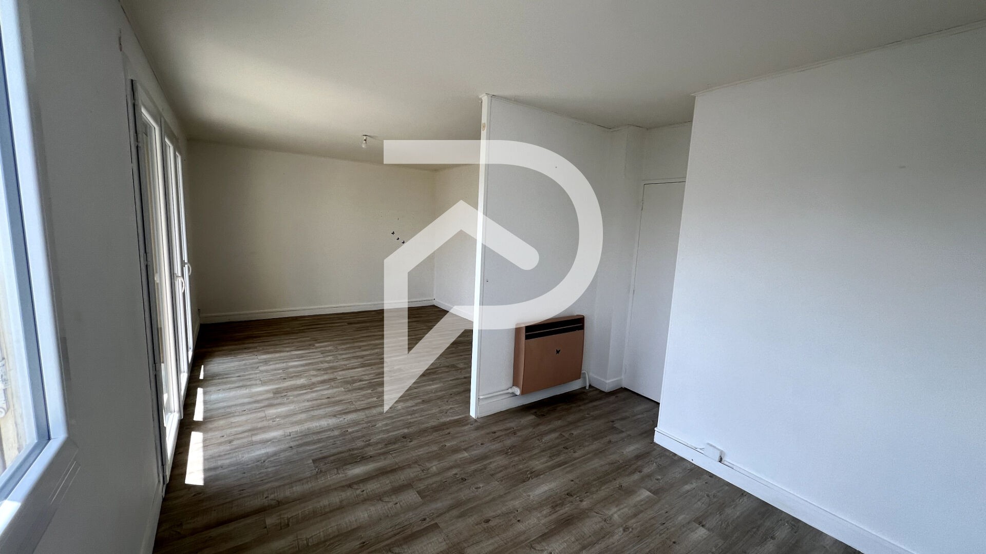 Vente Appartement à Niort 3 pièces