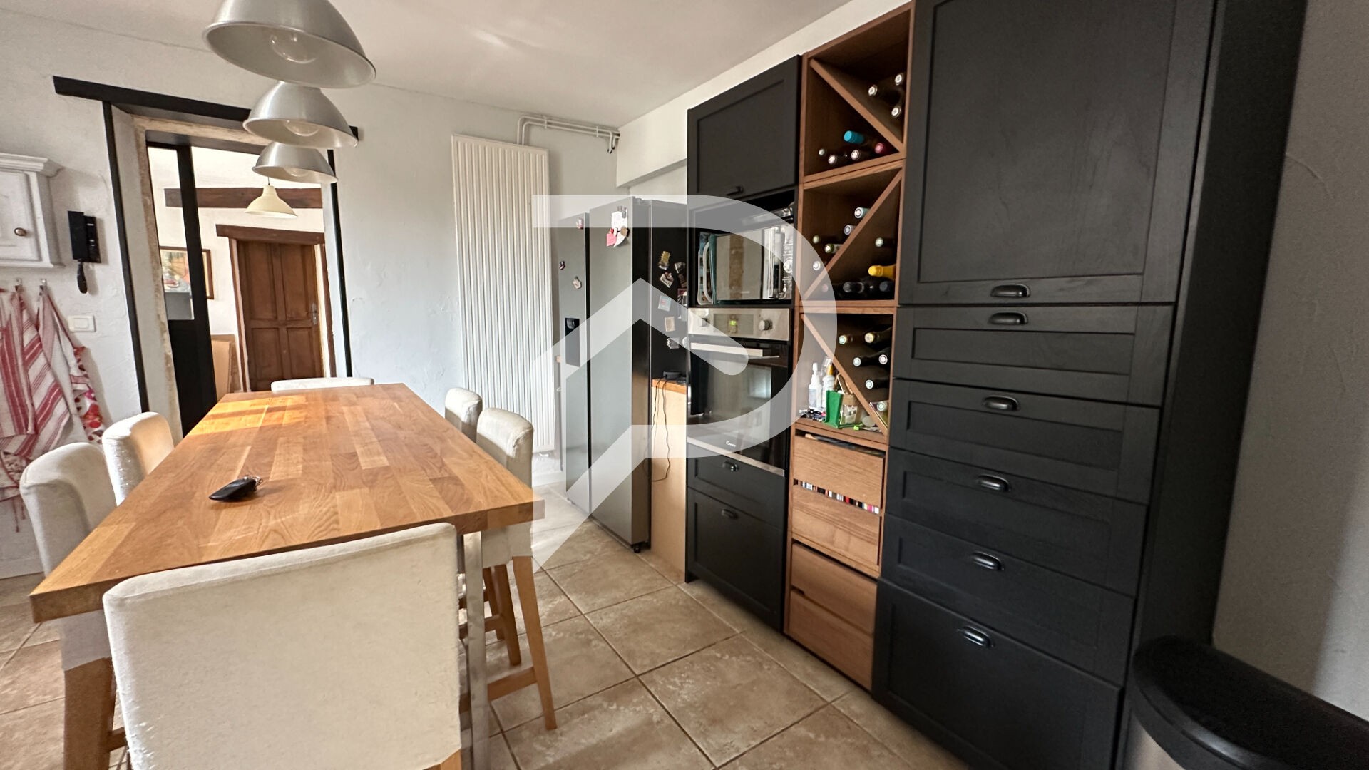 Vente Maison à Niort 6 pièces