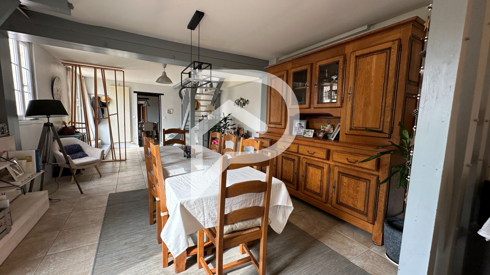 Vente Maison à Niort 6 pièces