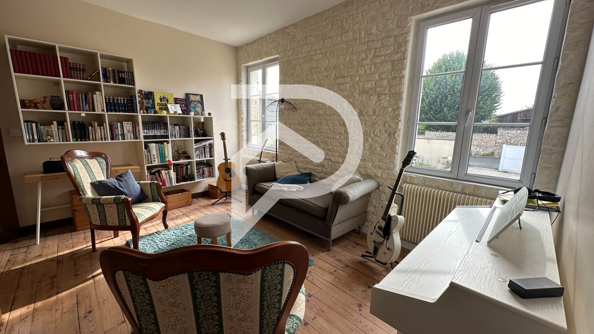 Vente Maison à Niort 6 pièces