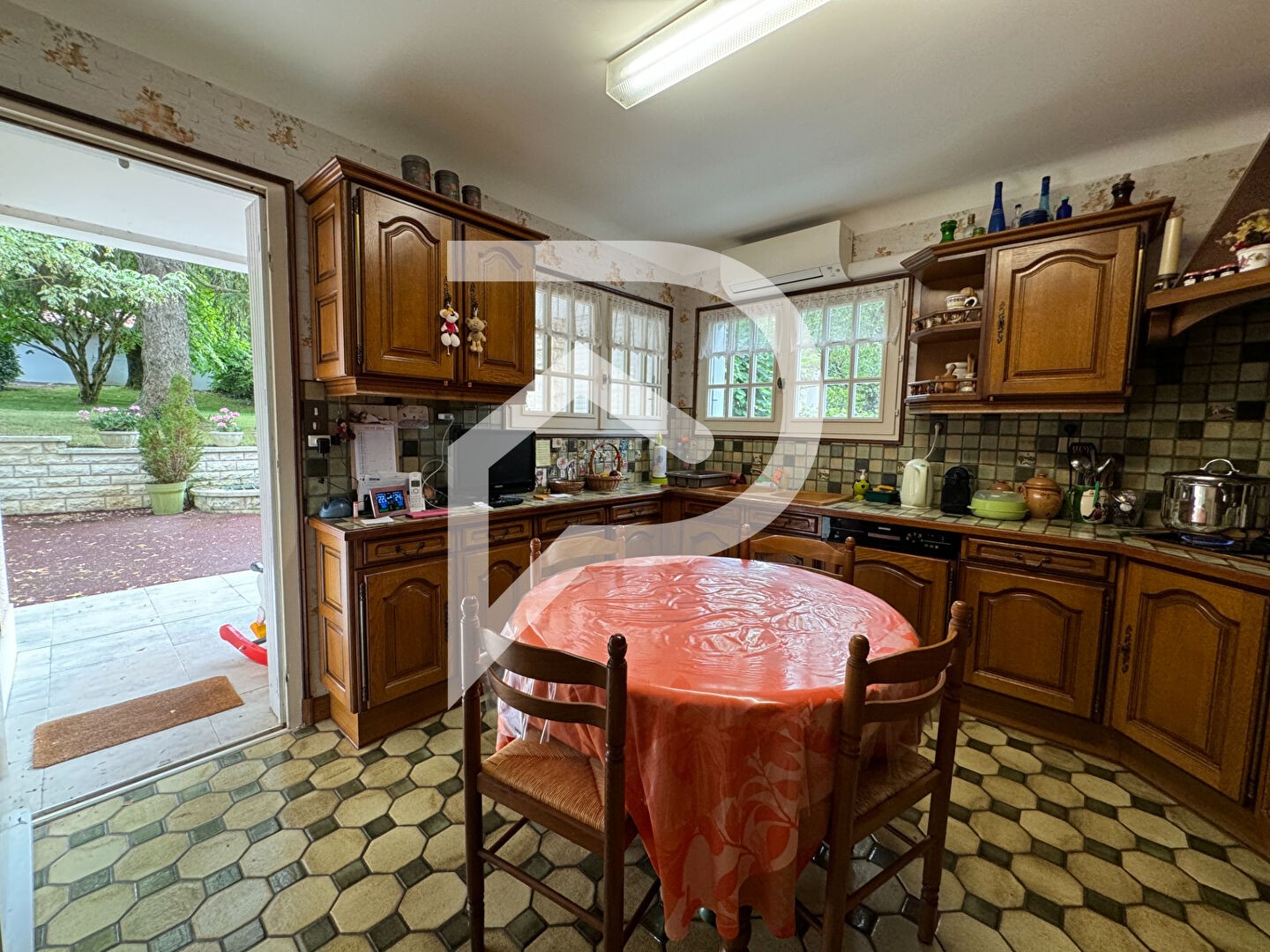 Vente Maison à Niort 7 pièces