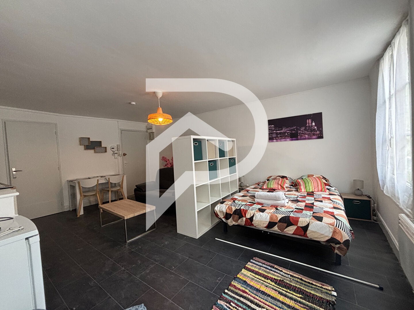 Location Appartement à Niort 1 pièce