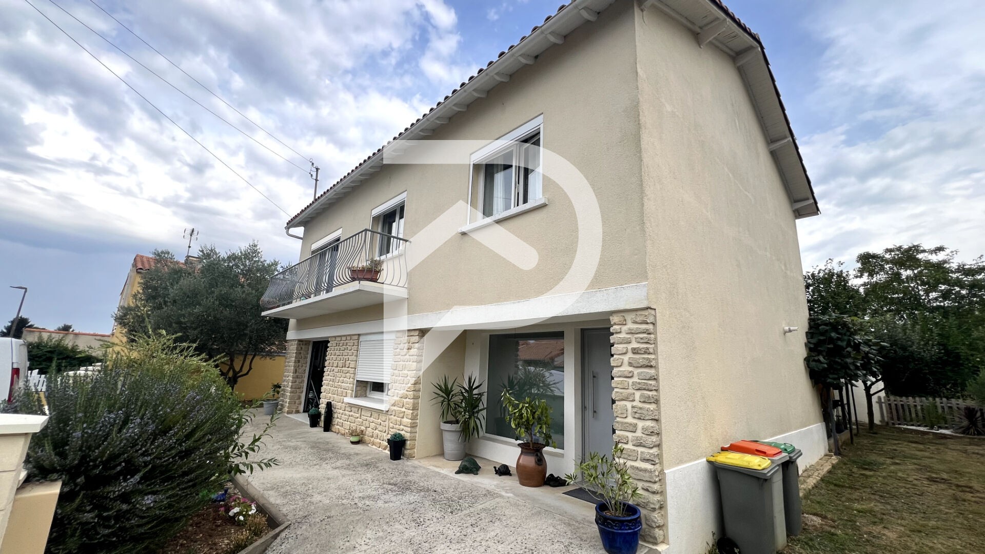 Vente Maison à Niort 6 pièces