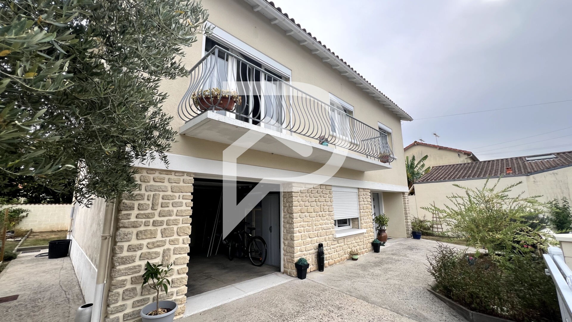 Vente Maison à Niort 6 pièces