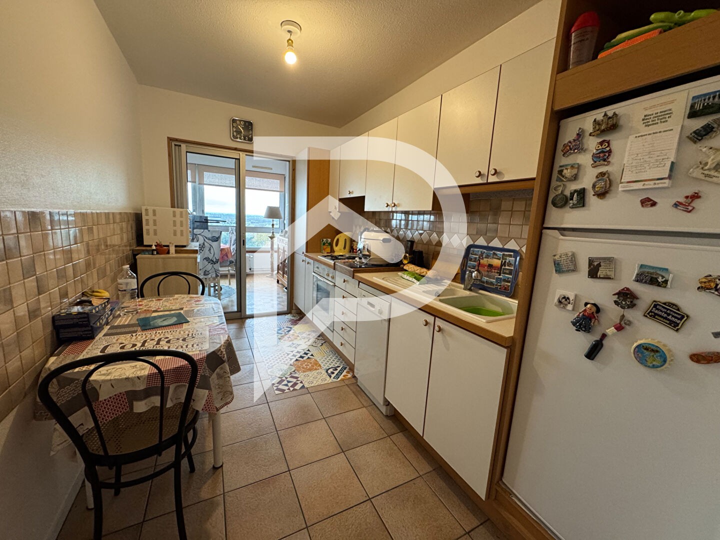 Location Appartement à Niort 4 pièces