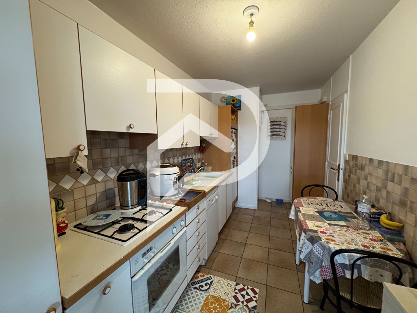 Location Appartement à Niort 4 pièces