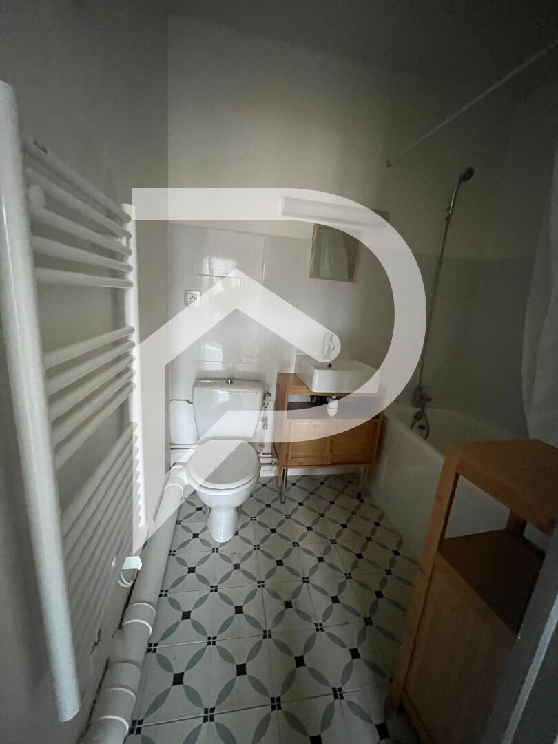 Location Appartement à Niort 1 pièce