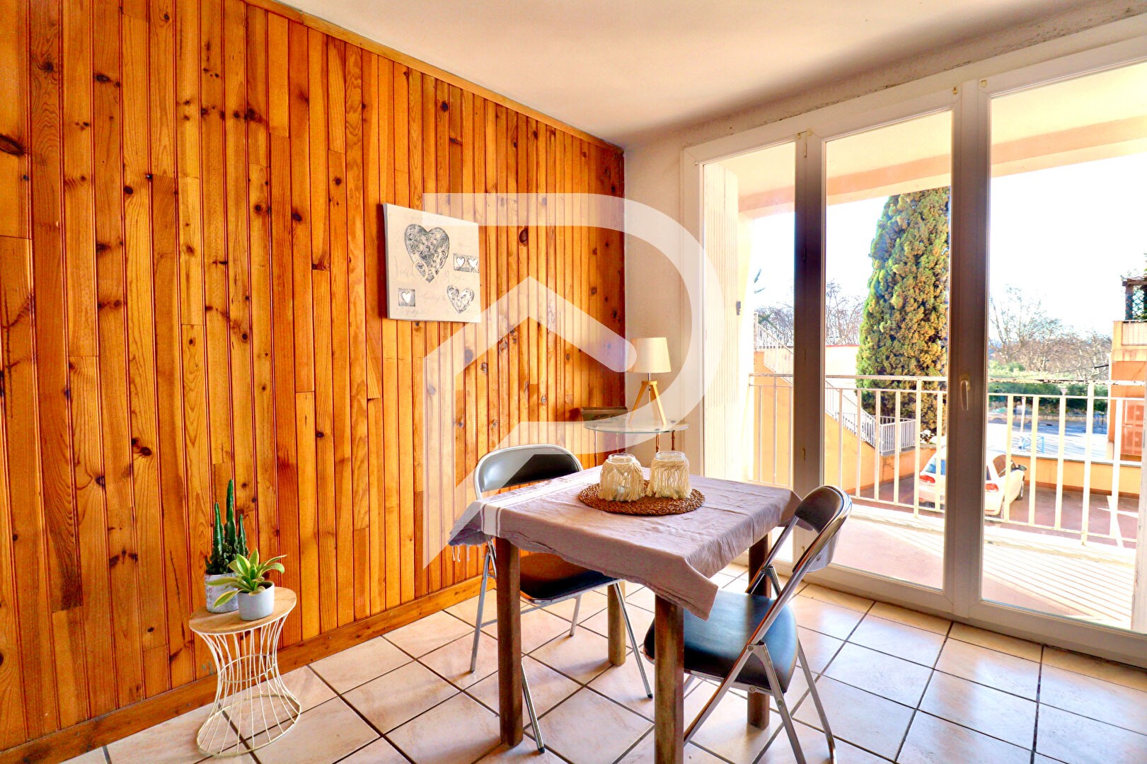 Vente Appartement à Manosque 1 pièce