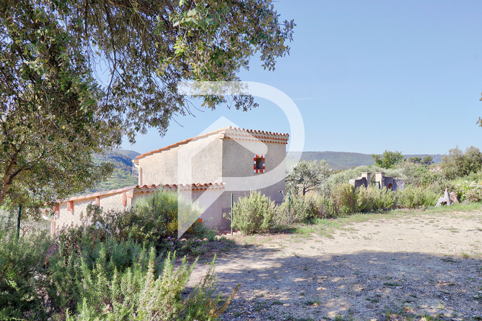 Vente Maison à Esparron-de-Verdon 6 pièces