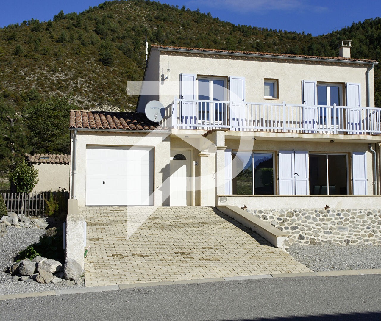 Vente Maison à Castellane 5 pièces