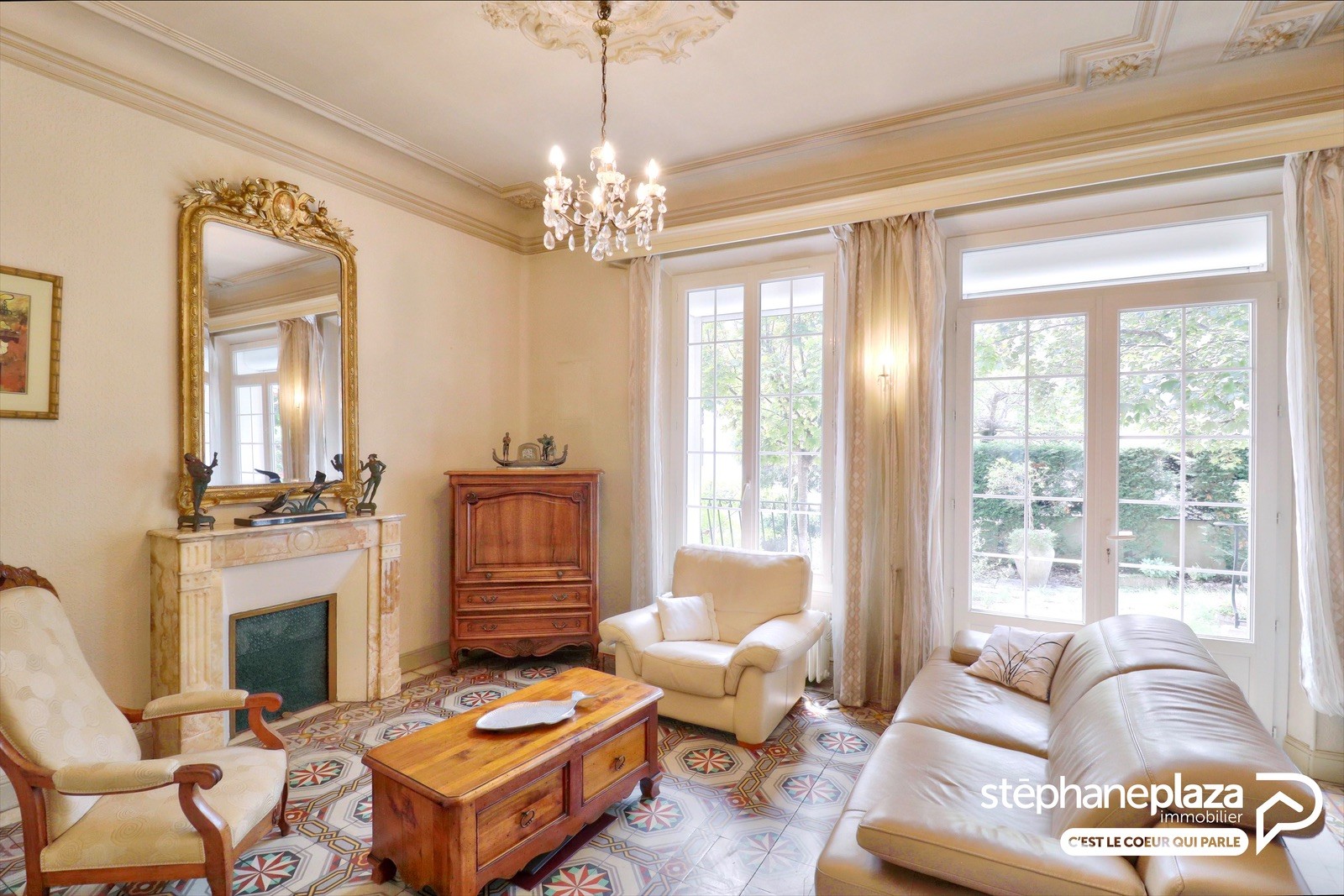 Vente Maison à Manosque 6 pièces