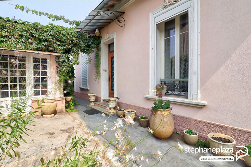 Vente Maison à Manosque 6 pièces