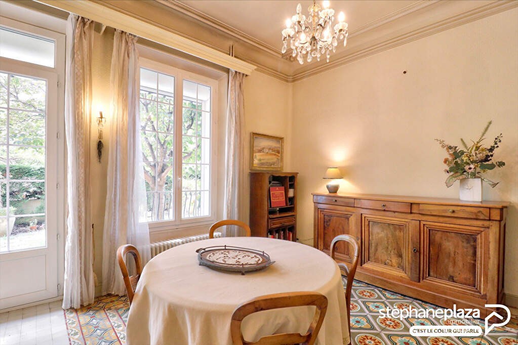 Vente Maison à Manosque 6 pièces