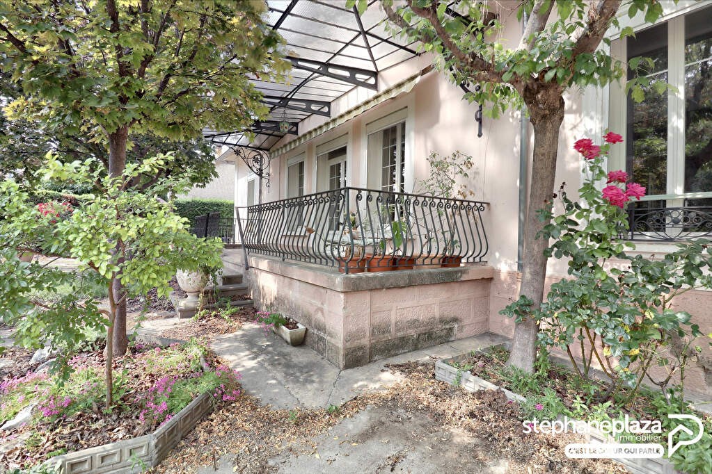 Vente Maison à Manosque 6 pièces