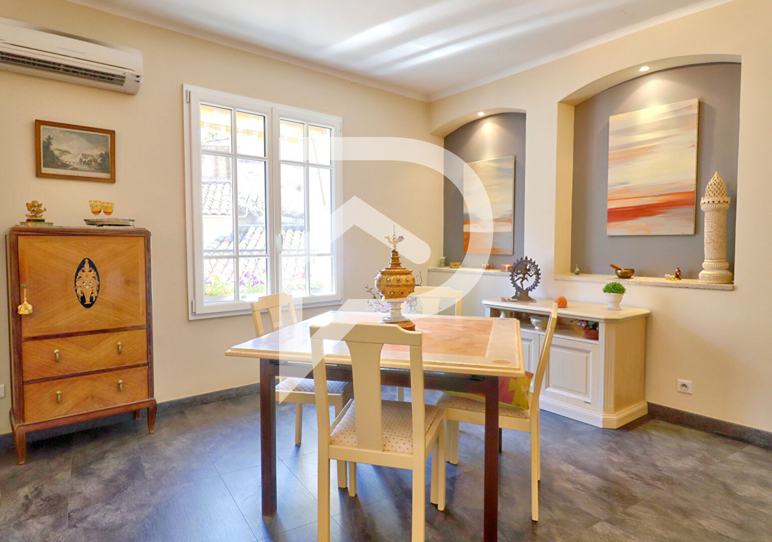 Vente Appartement à Forcalquier 5 pièces