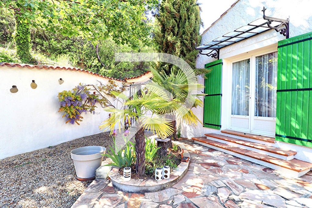 Vente Maison à Oraison 8 pièces