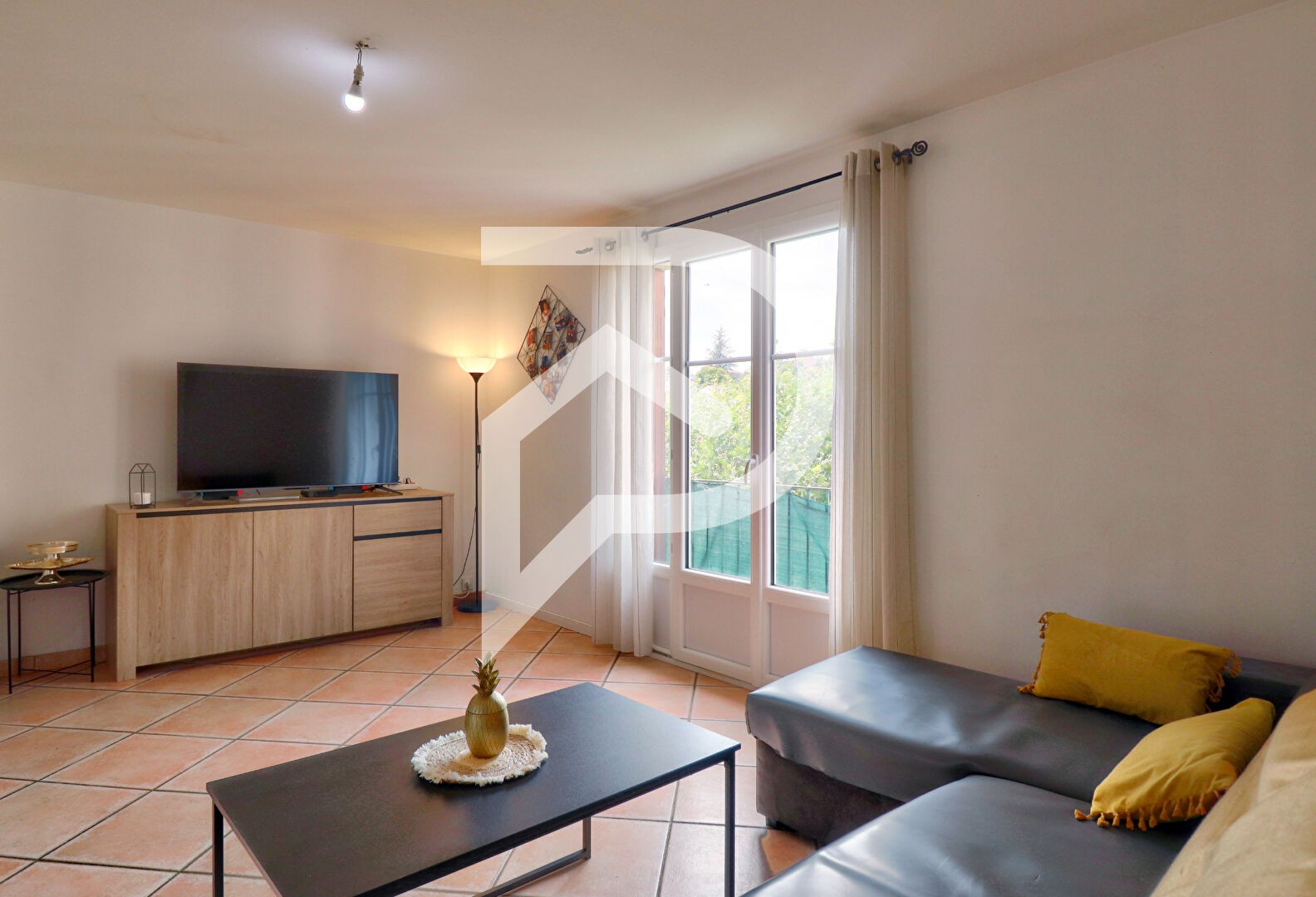 Vente Appartement à Manosque 4 pièces