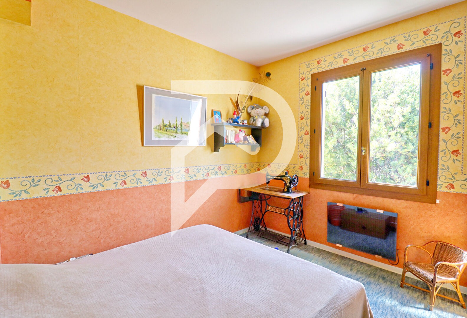 Vente Maison à Manosque 6 pièces