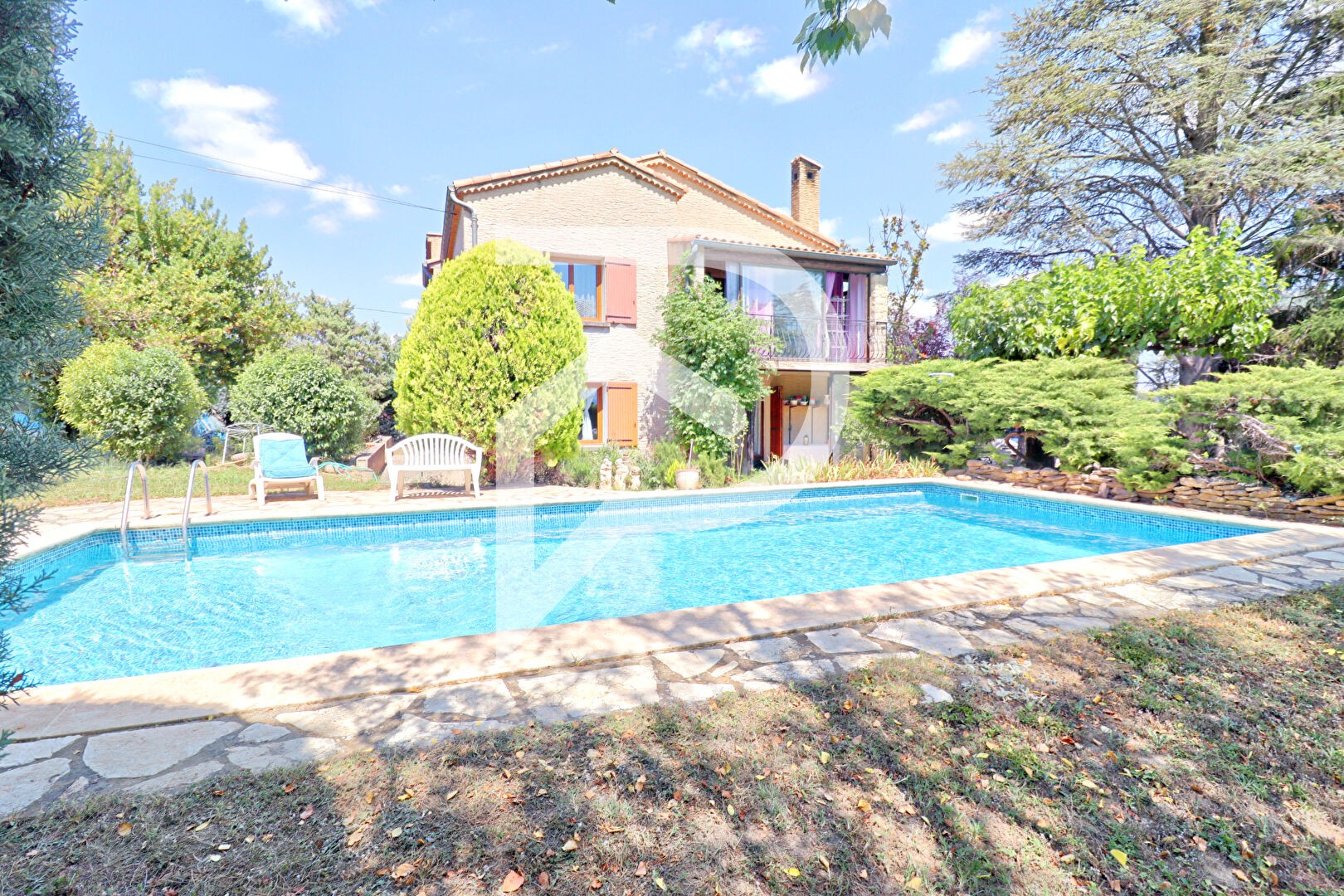 Vente Maison à Manosque 6 pièces