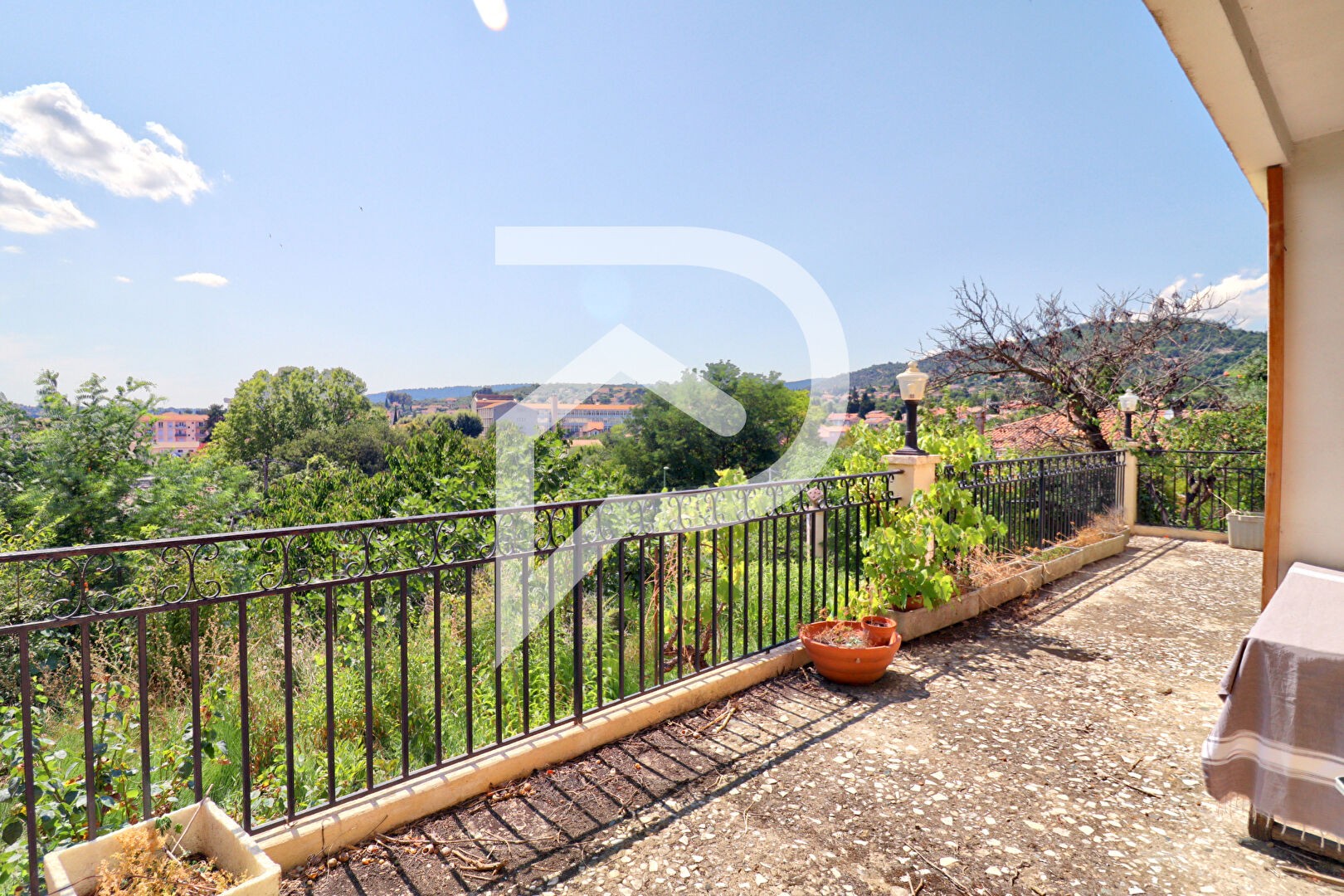 Vente Maison à Manosque 6 pièces