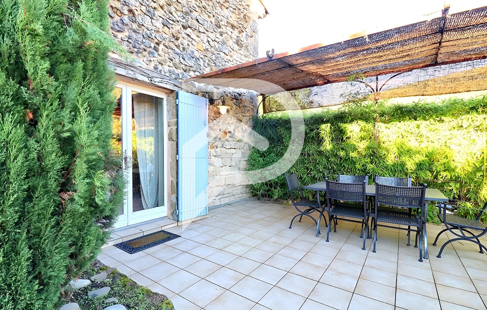 Vente Maison à Banon 4 pièces