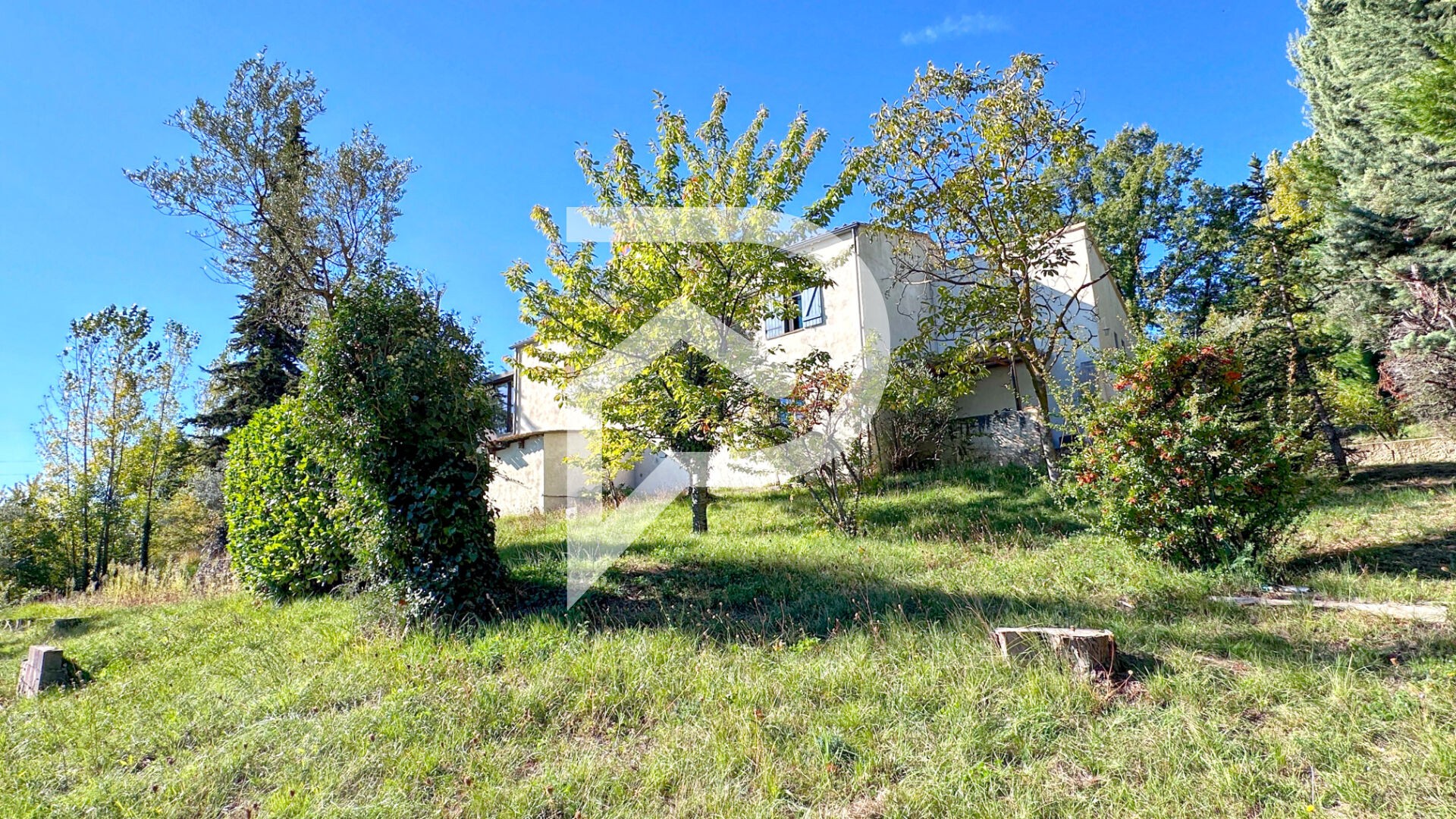 Vente Maison à Manosque 8 pièces