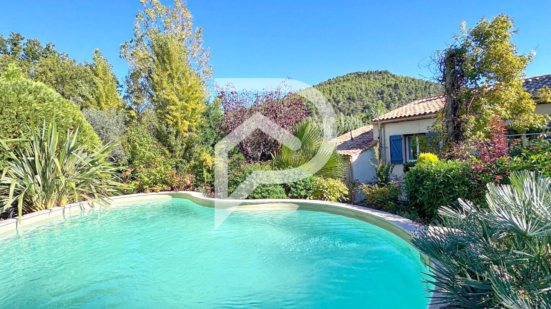 Vente Maison à Manosque 8 pièces