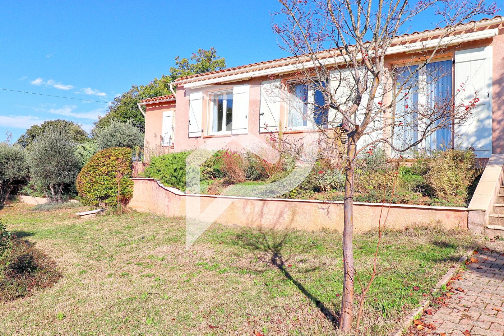 Vente Maison à Valensole 5 pièces