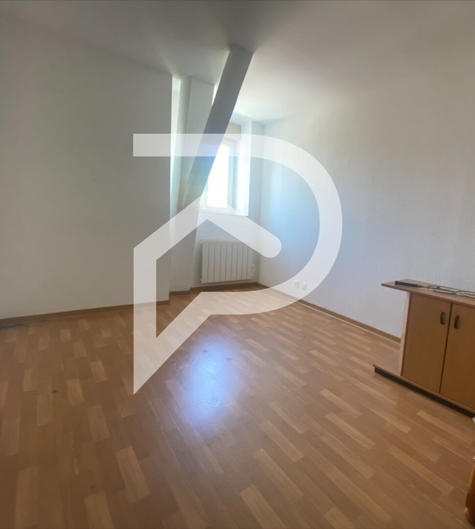 Location Appartement à Lunéville 2 pièces