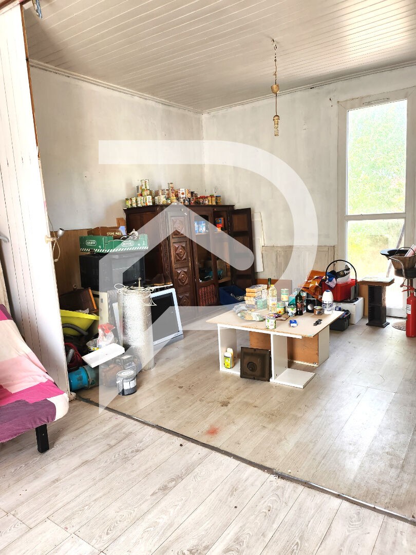 Vente Maison à Landeronde 5 pièces