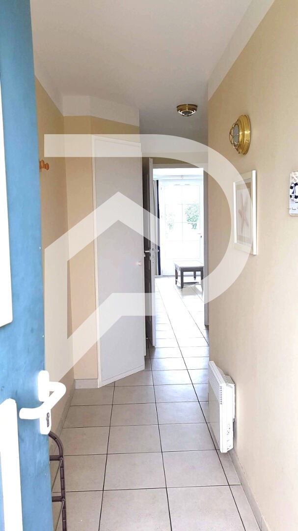 Vente Appartement à Talmont-Saint-Hilaire 2 pièces