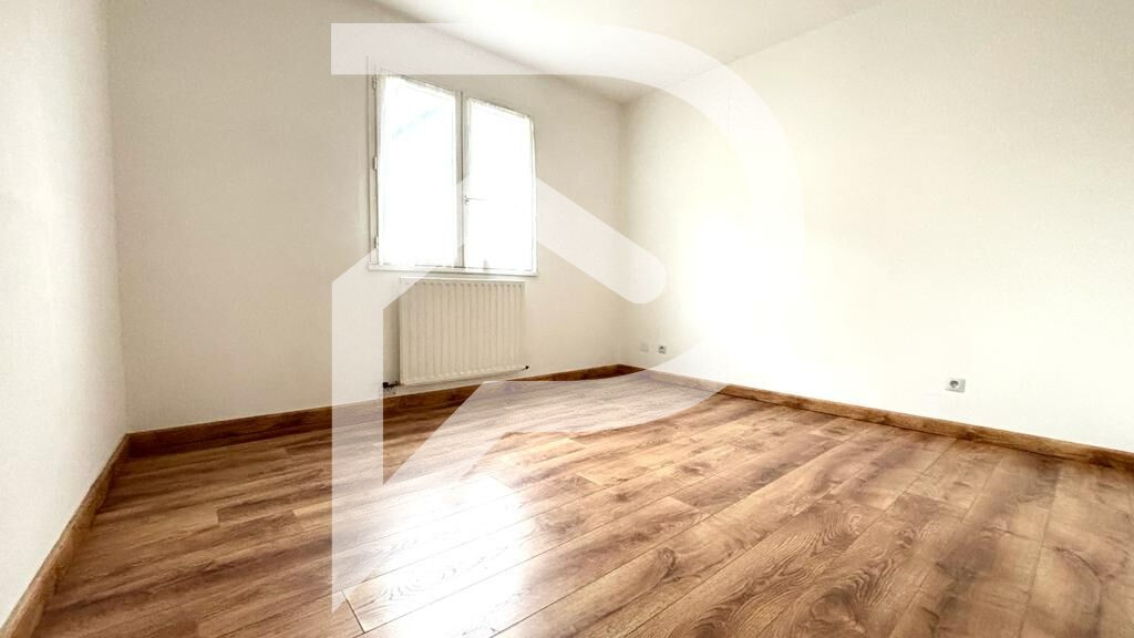 Vente Appartement à Nantes 3 pièces