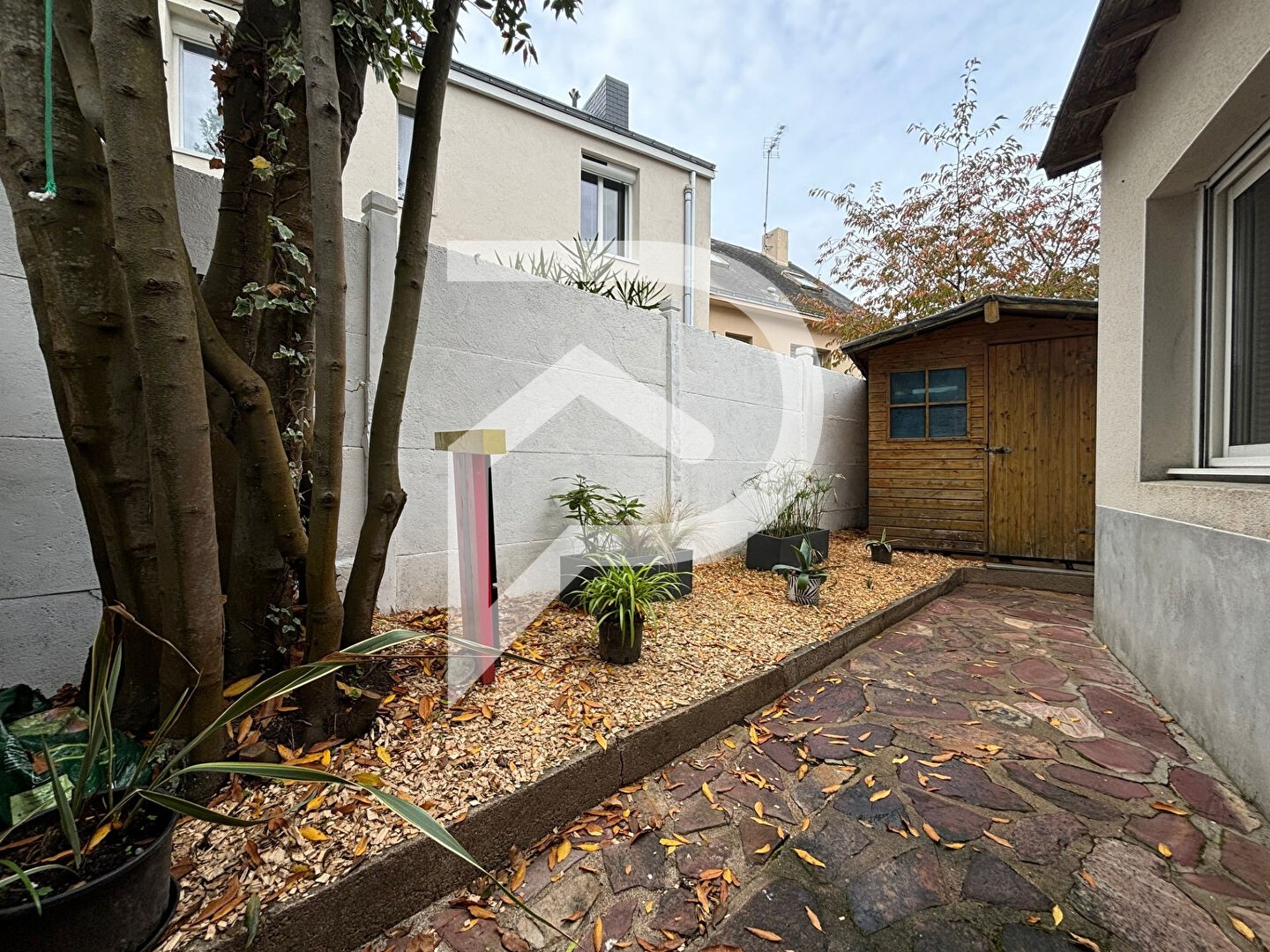 Vente Maison à Saint-Nazaire 6 pièces