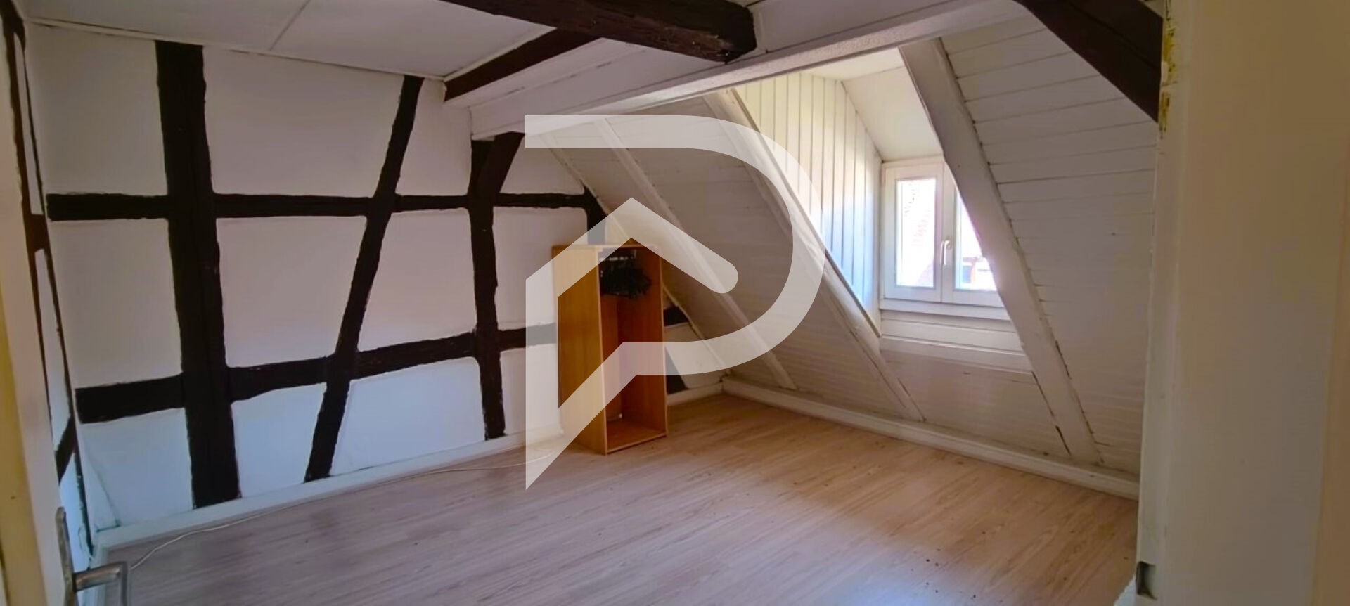 Vente Appartement à Colmar 2 pièces