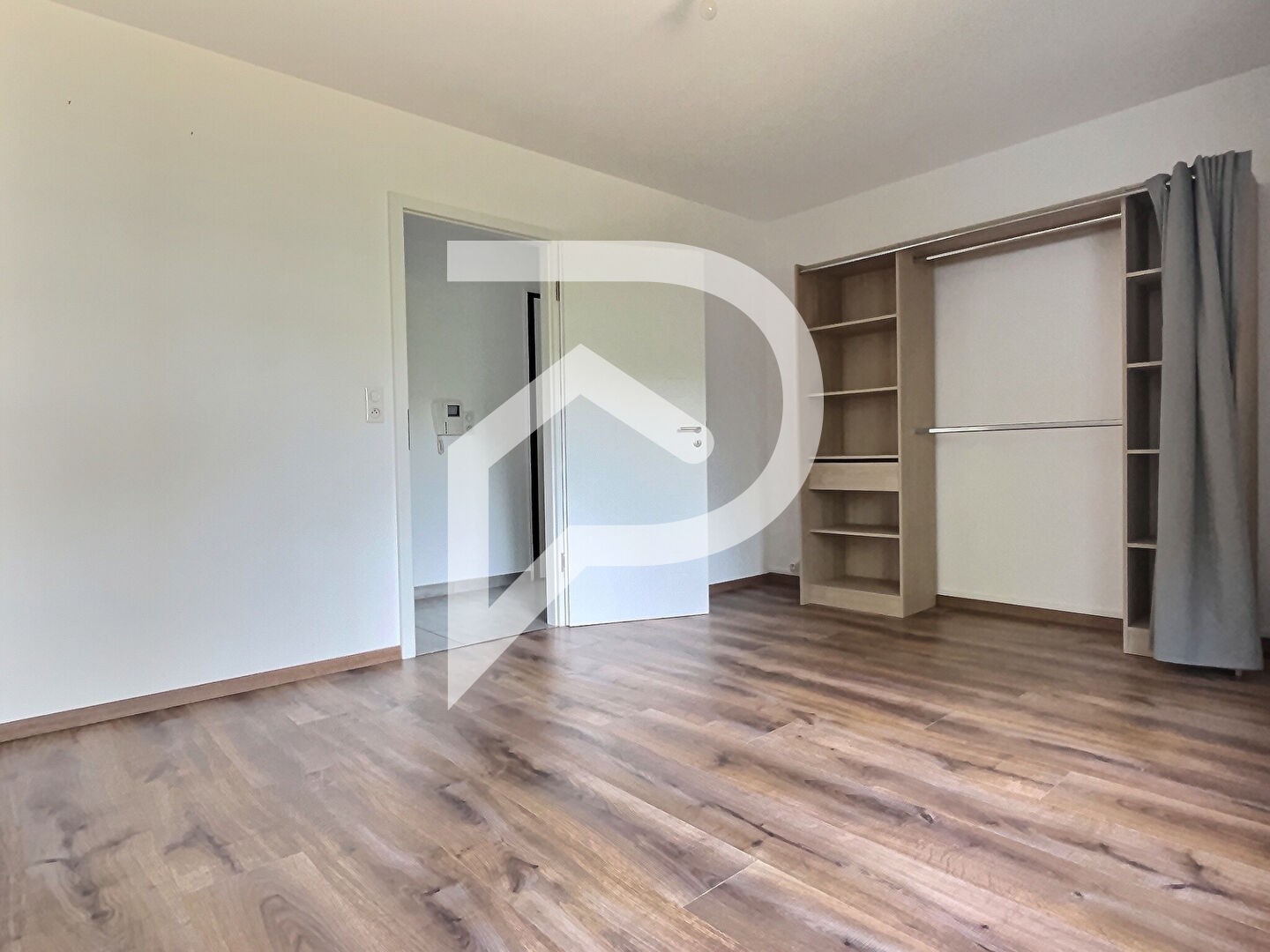 Vente Appartement à Ammerschwihr 3 pièces