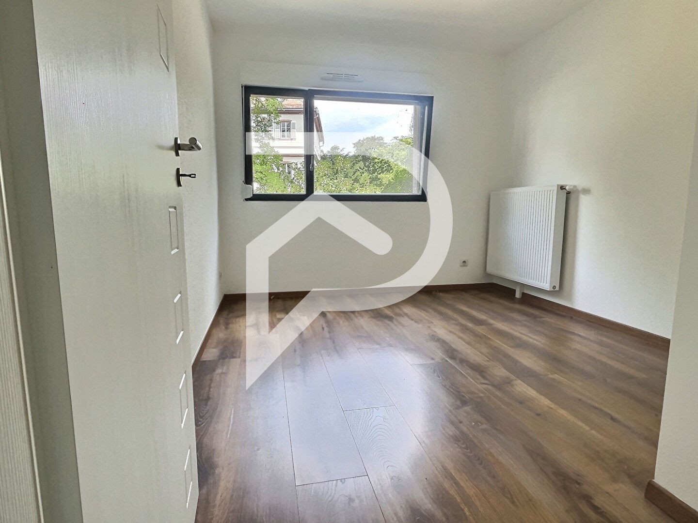 Vente Appartement à Ammerschwihr 3 pièces